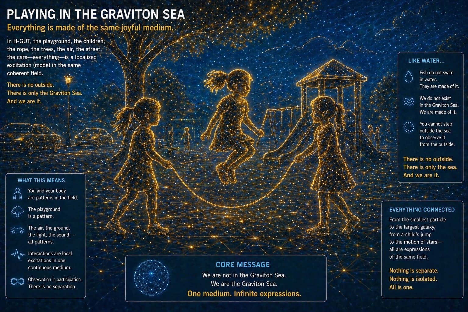 Foundations, visual 3