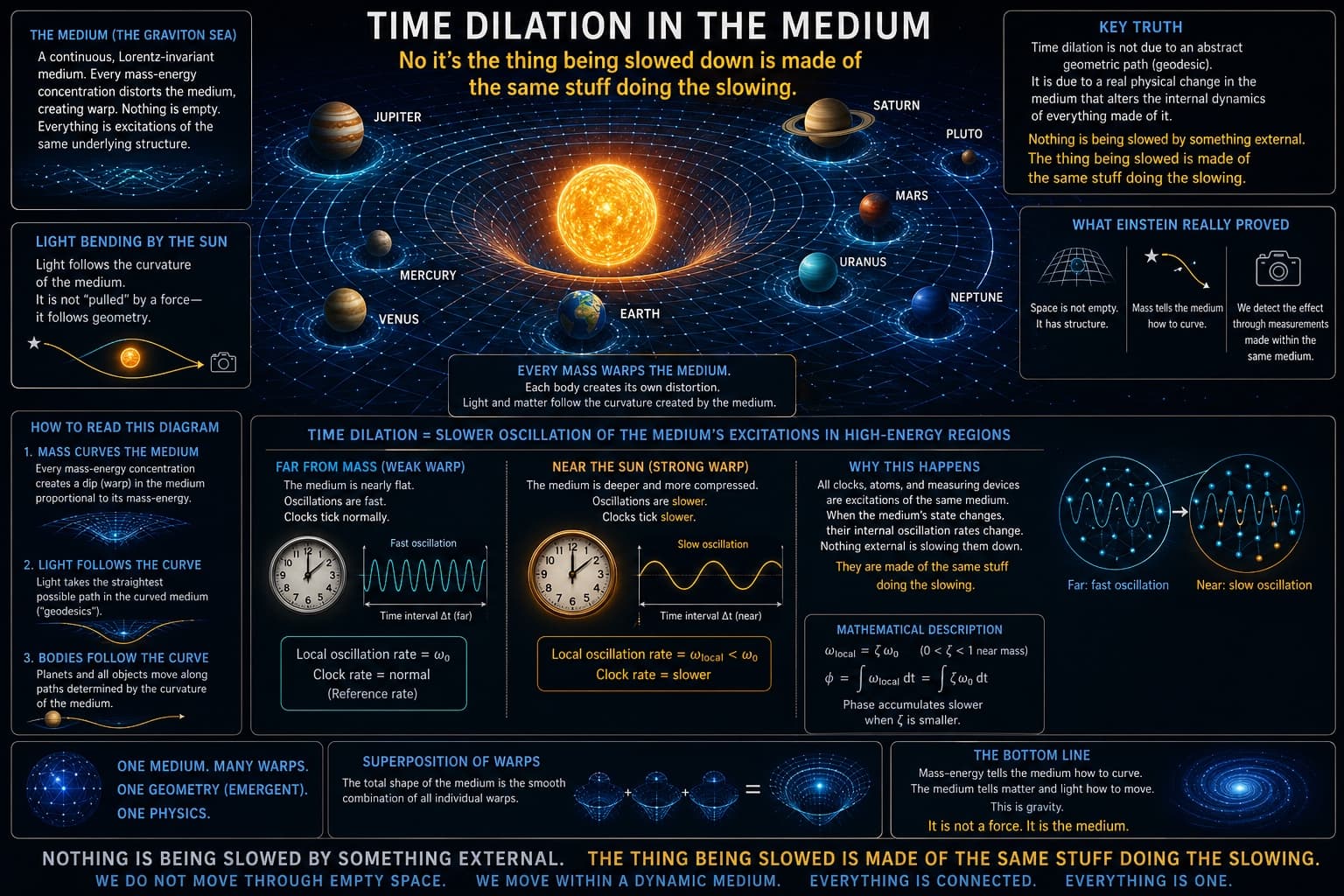 Gravity, visual 4