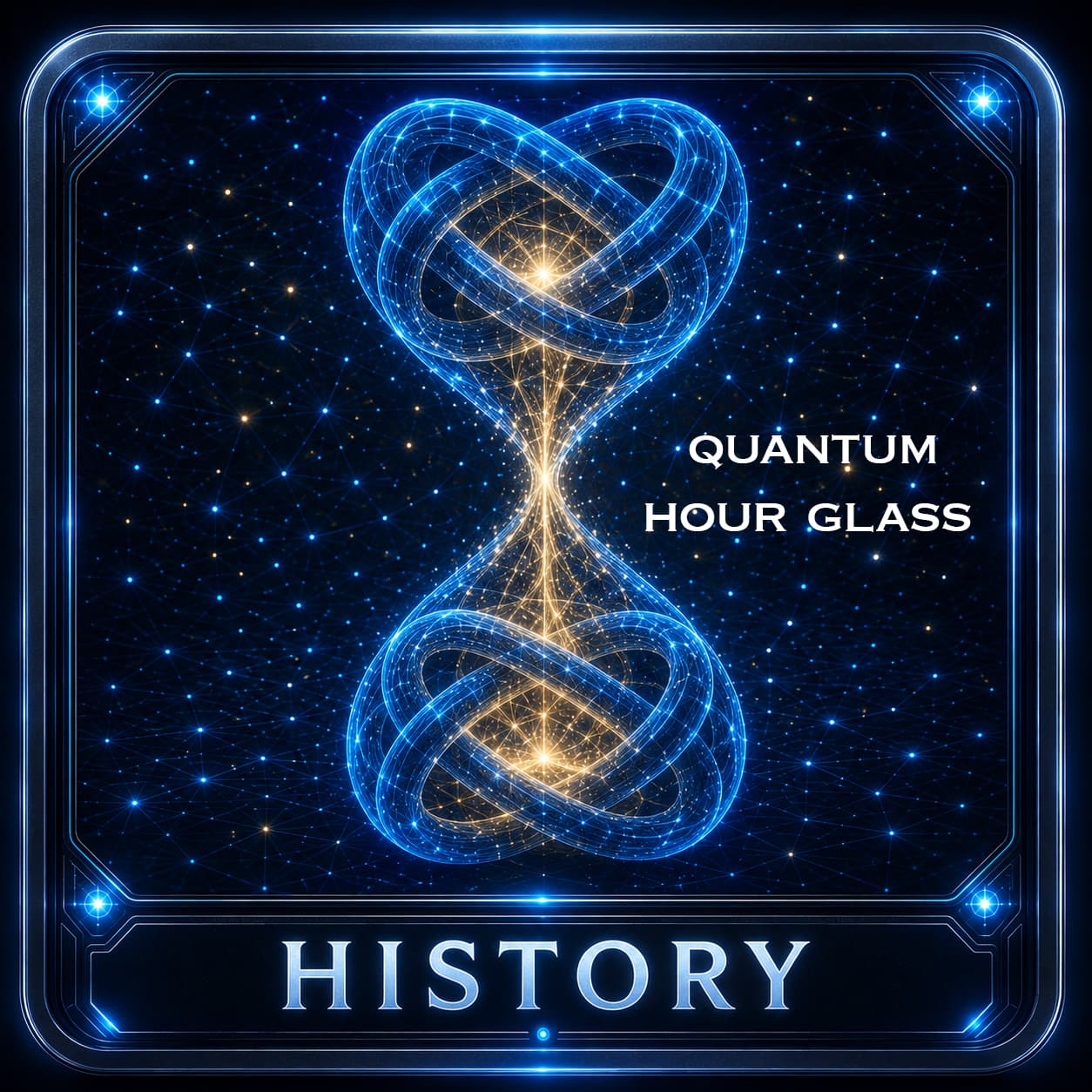 History