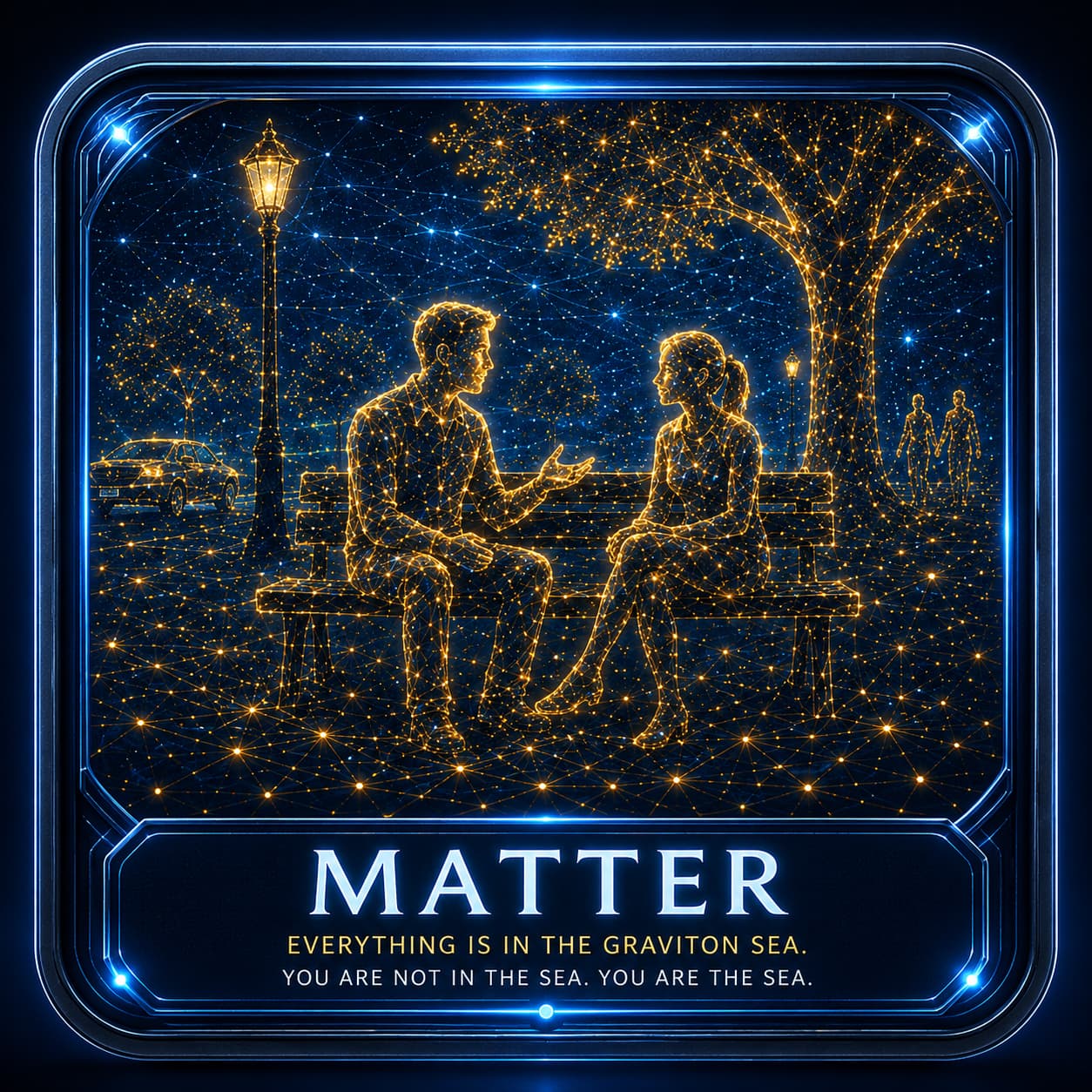 Matter