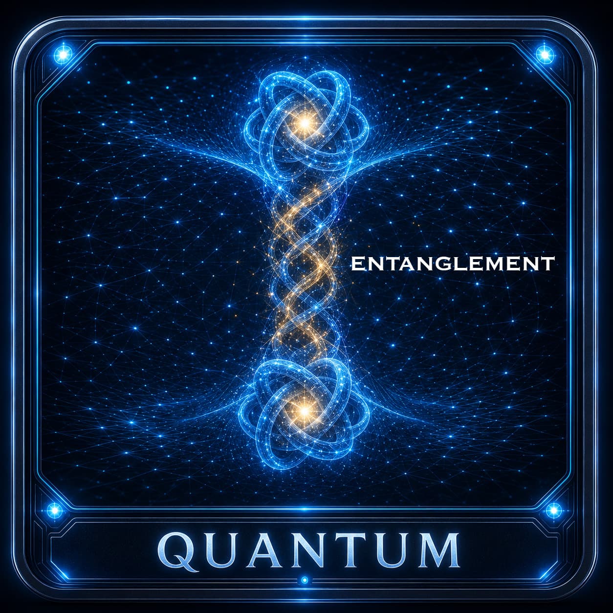 Quantum