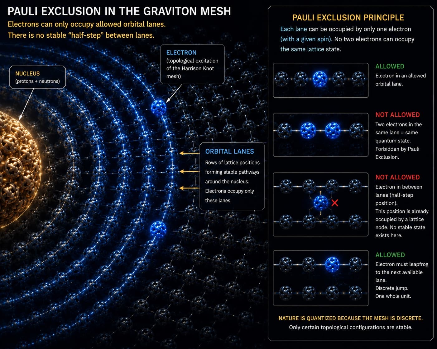 Quantum, visual 2