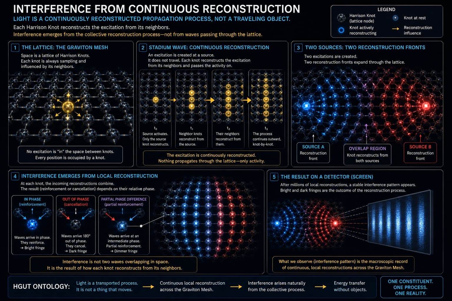 Quantum, visual 3