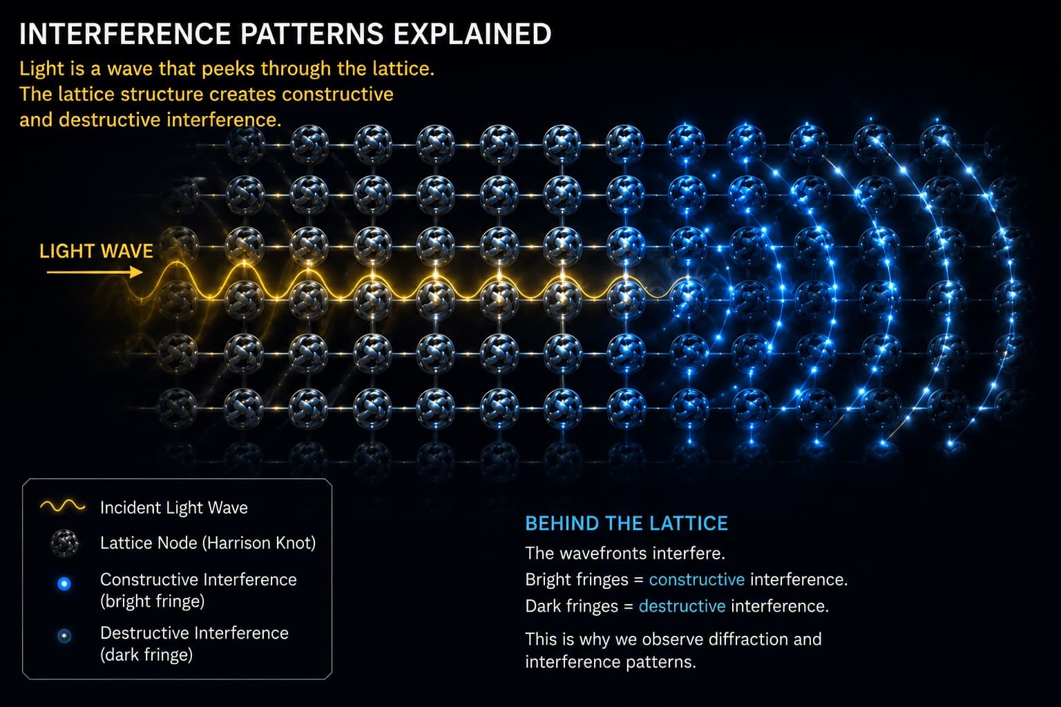 Quantum, visual 5