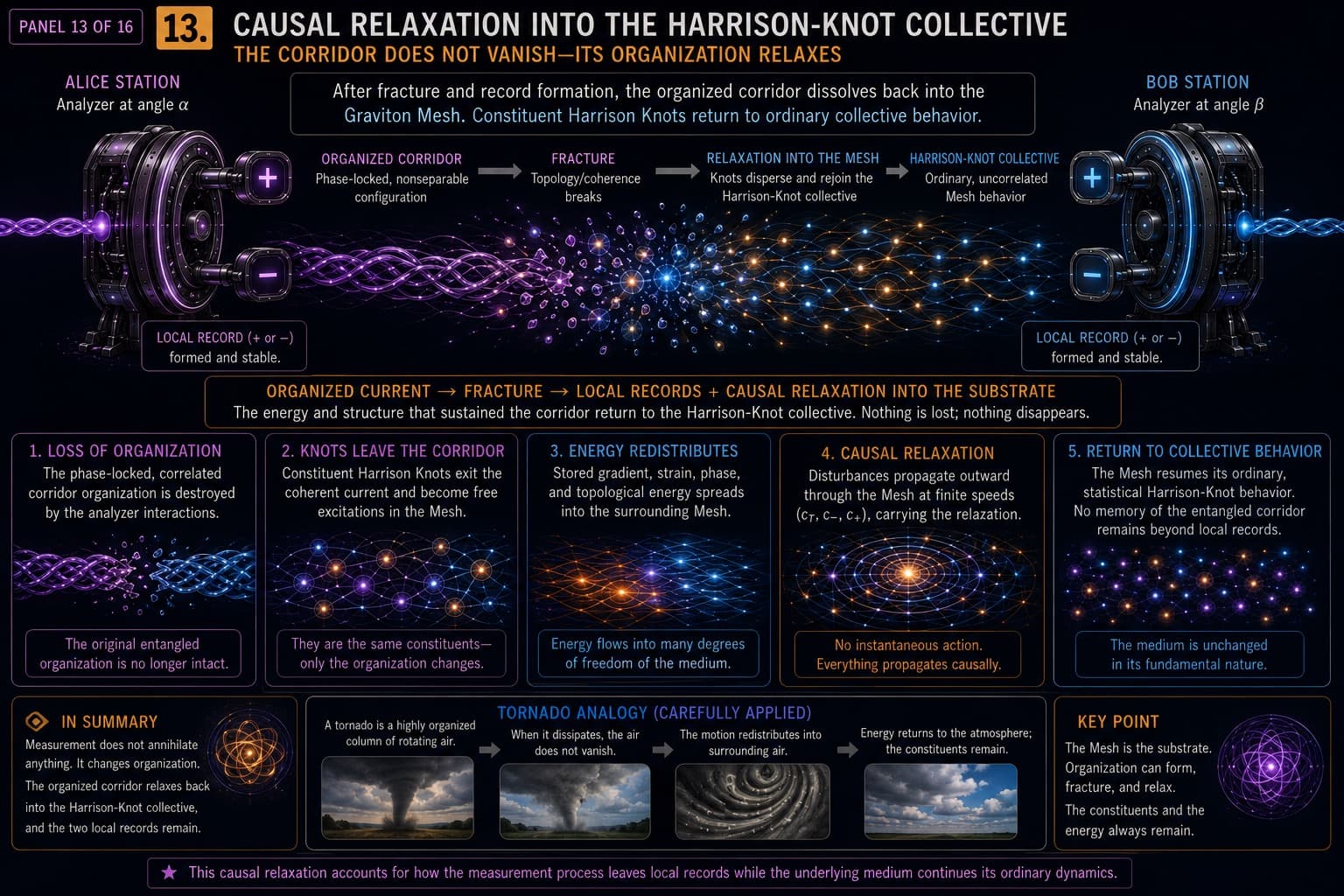 Bell’s Theorem — After Measurement - Technical Gallery, visual 13