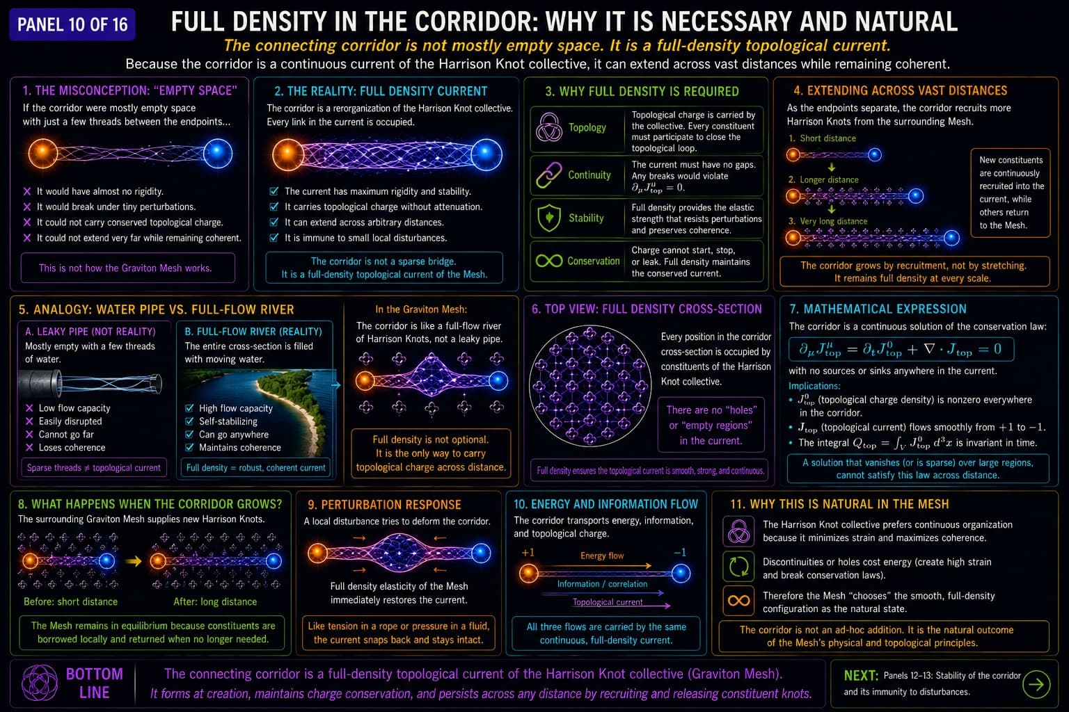 Bell’s Theorem — Before Measurement - Technical Gallery, visual 10