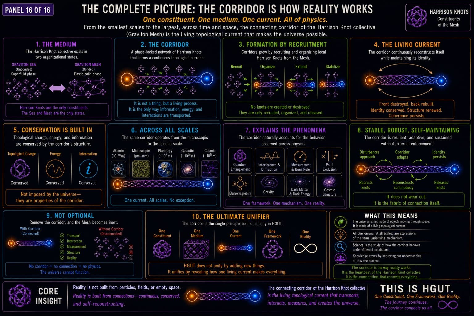 Bell’s Theorem — Before Measurement - Technical Gallery, visual 16