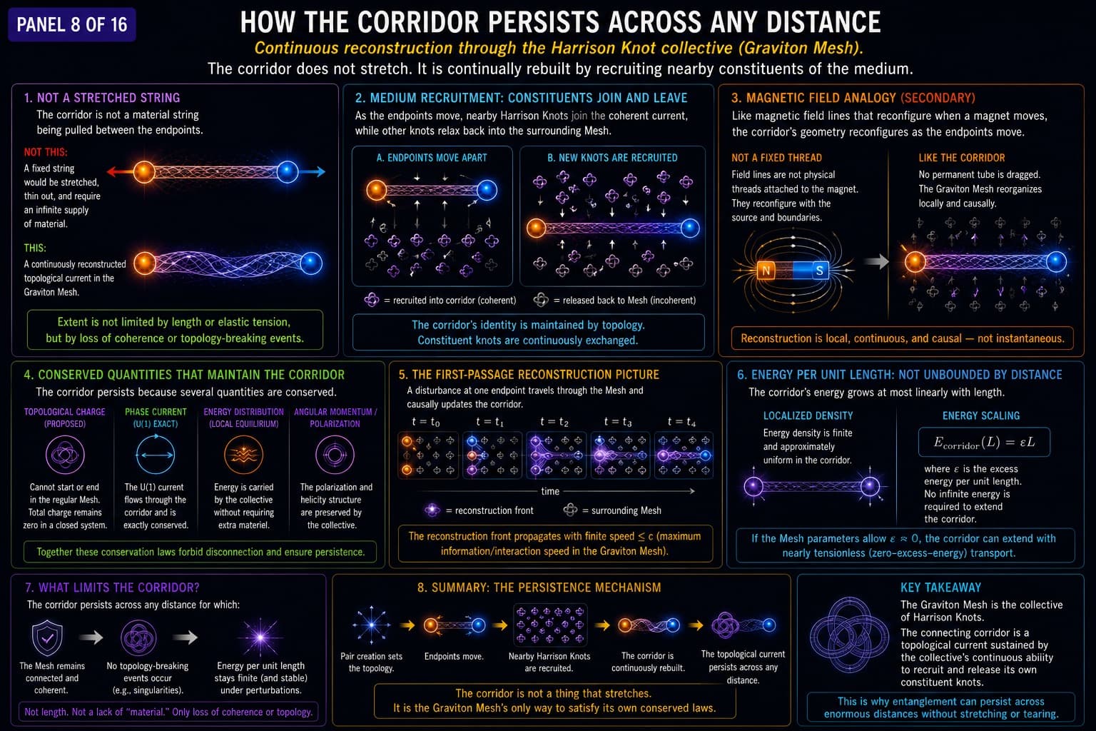 Bell’s Theorem — Before Measurement - Technical Gallery, visual 8