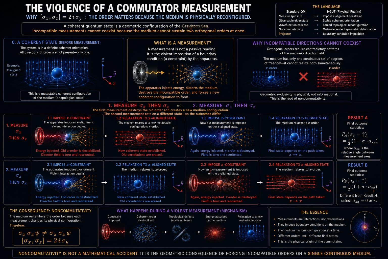 Bell’s Theorem & Quantum Entanglement — Pedagogical Gallery, visual 14