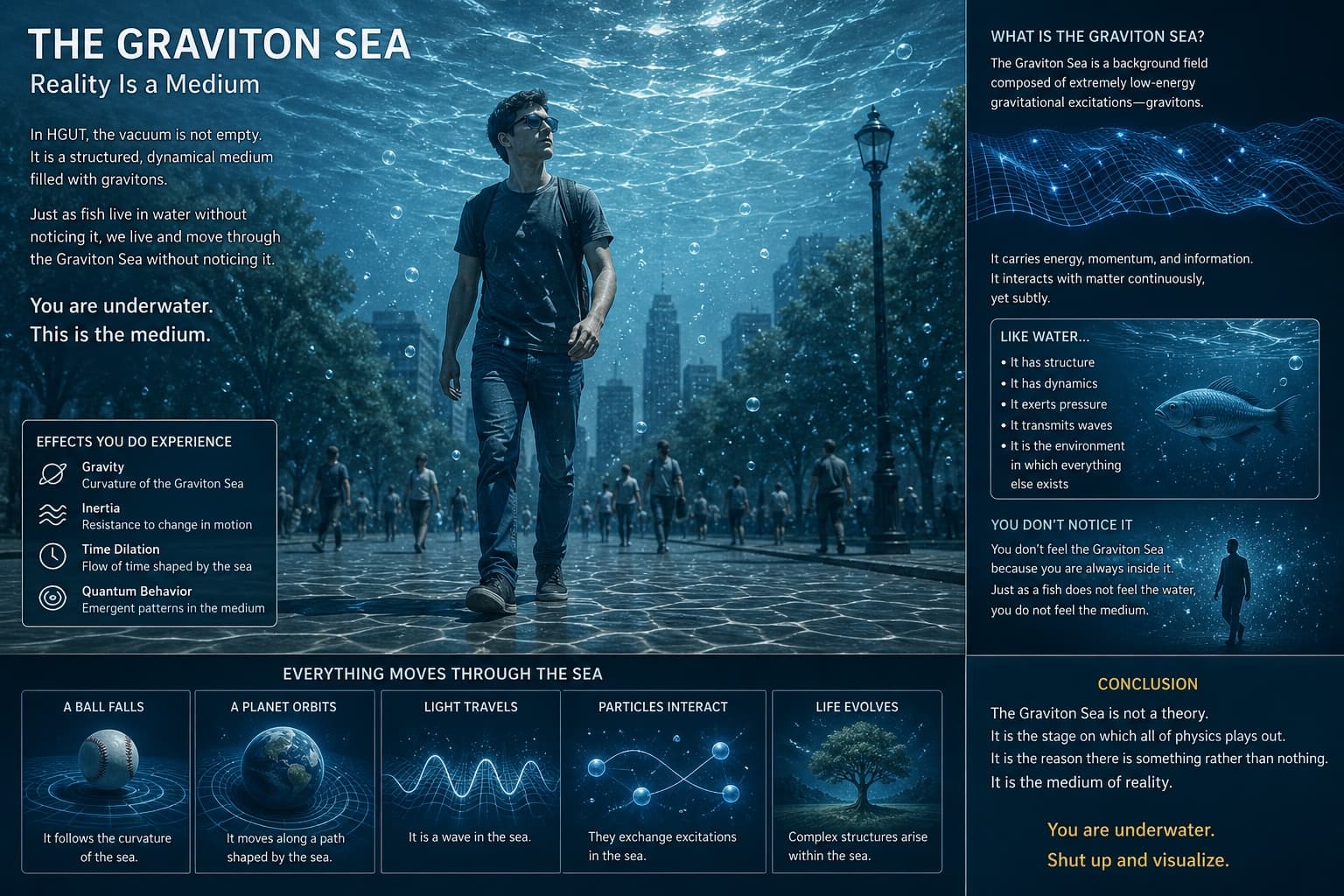 Foundations visual collection